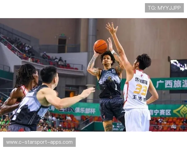 CBA队伍专注处理关键球情境，比赛决断力提升