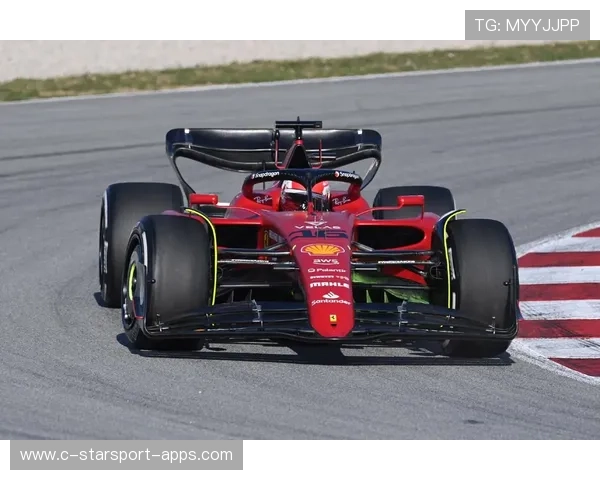 F1勒克莱尔排位模拟圈速揭秘：超越极限的秘诀