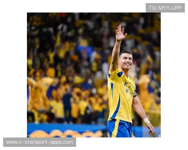 C罗若在世界杯再续神话，他将成为时代符号