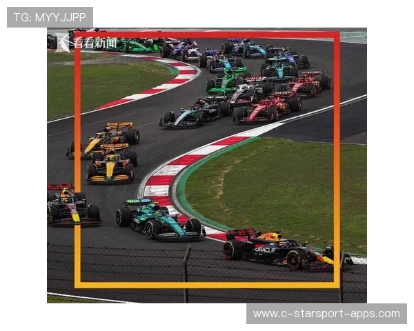 F1赛事跨界潮流商品上架后迅速成为热销品