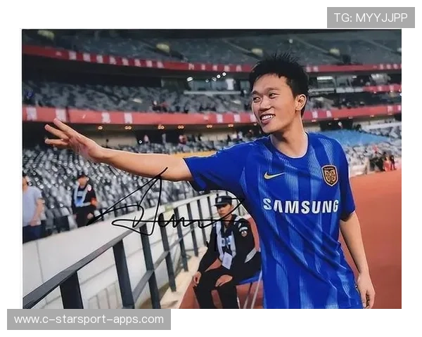 中超三镇谢鹏飞：用突破铸就稳定的未来