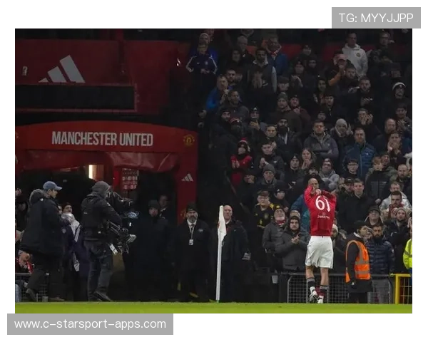 曼联更衣室再次失控：三人爆发口角