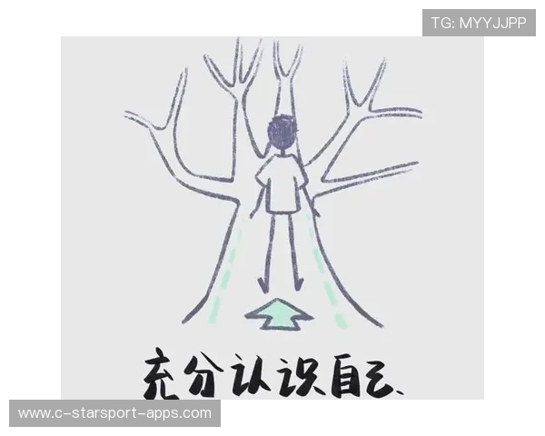 活出自我：张帅如何接纳变化实现内心平和